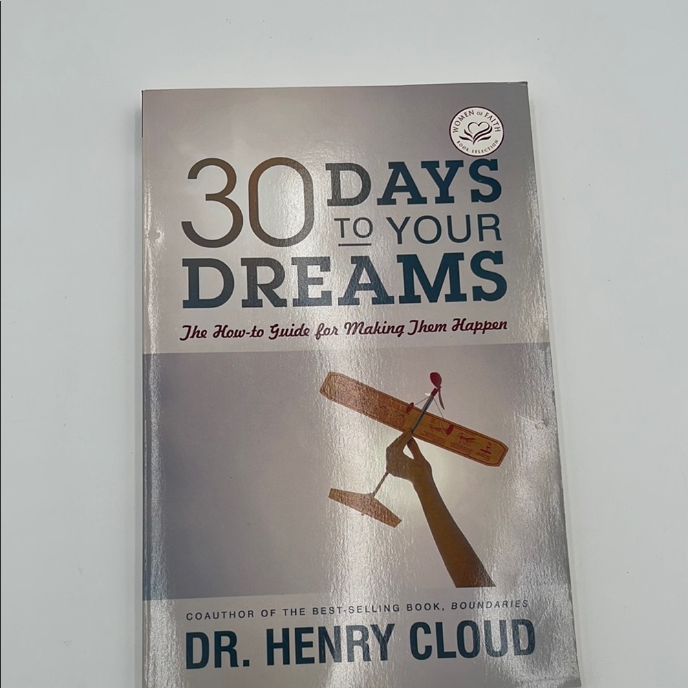 Assorted Inspirational Books Collection - Picture 4 of 16
